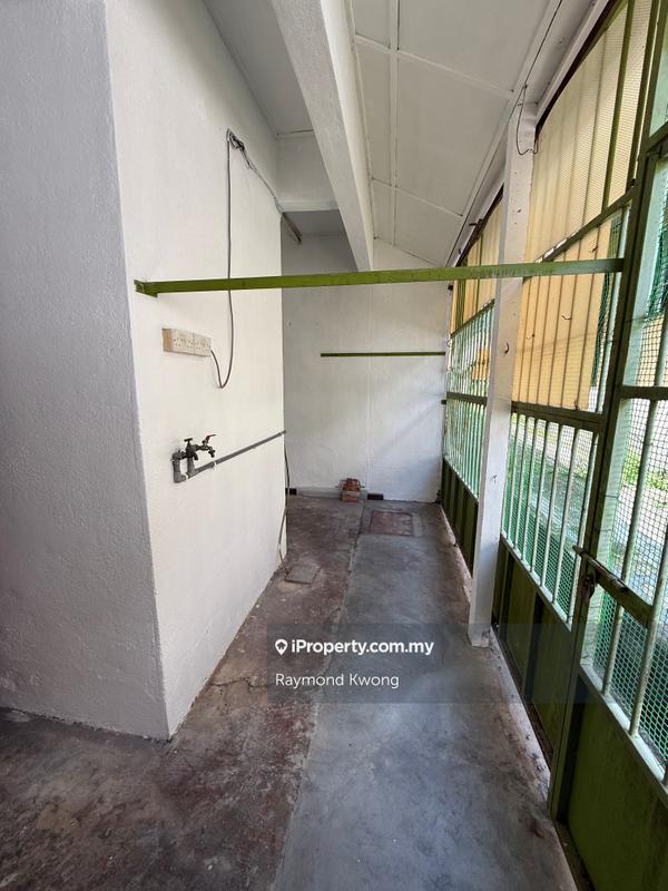 2-storey Terraced House for Sale in Taman Universiti Indah, Seri Kembangan by Raymond Kwong - iProperty.com.my