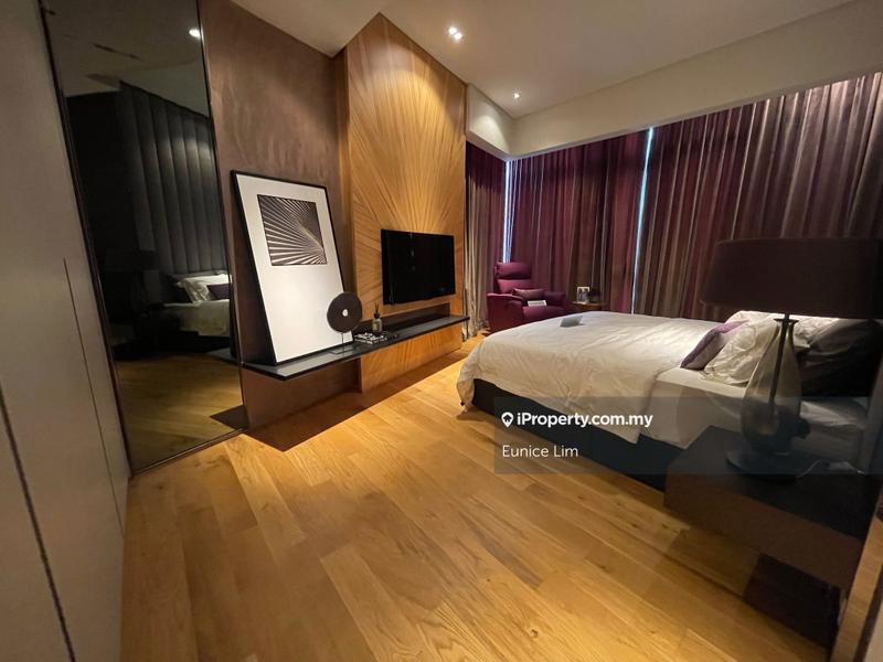 Condominium for Sale in Moulmein Rise by Eunice Lim - iProperty.com.my