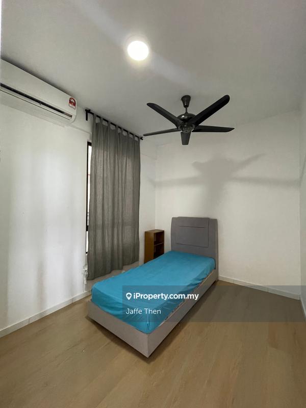 Service Residence for Sale in The Heights Residence by Jaffe Then - iProperty.com.my