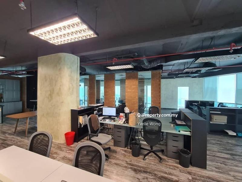 For Sale - Oval Damansara