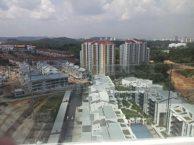 Condominium for Rent in The Sanderson by Edmund Chan - iProperty.com.my
