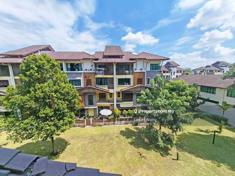 Townhouse for Rent in Bandar Tun Hussein Onn, Cheras by Eason Wong - iProperty.com.my