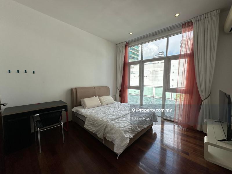 Kondominium untuk Disewa di The LOOC Residence oleh Chee Hooi - iProperty.com.my