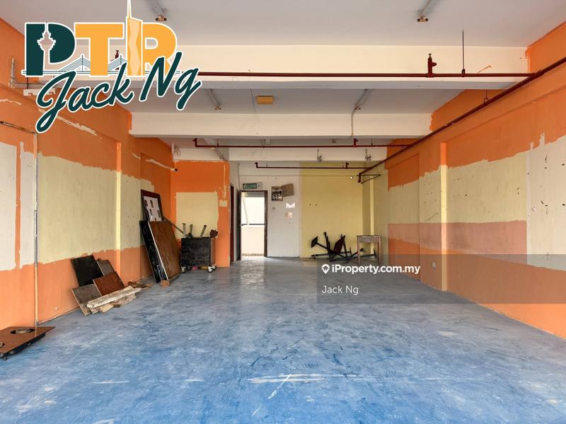 Shop / Office untuk Disewa di Bandar Sunway Seberang Jaya, Seberang Jaya oleh Jack Ng - iProperty.com.my