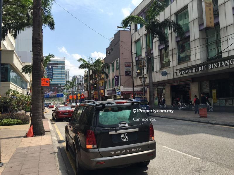 Hotel / Resort for Sale in Bukit Bintang, KL City Centre by Cannice You - iProperty.com.my