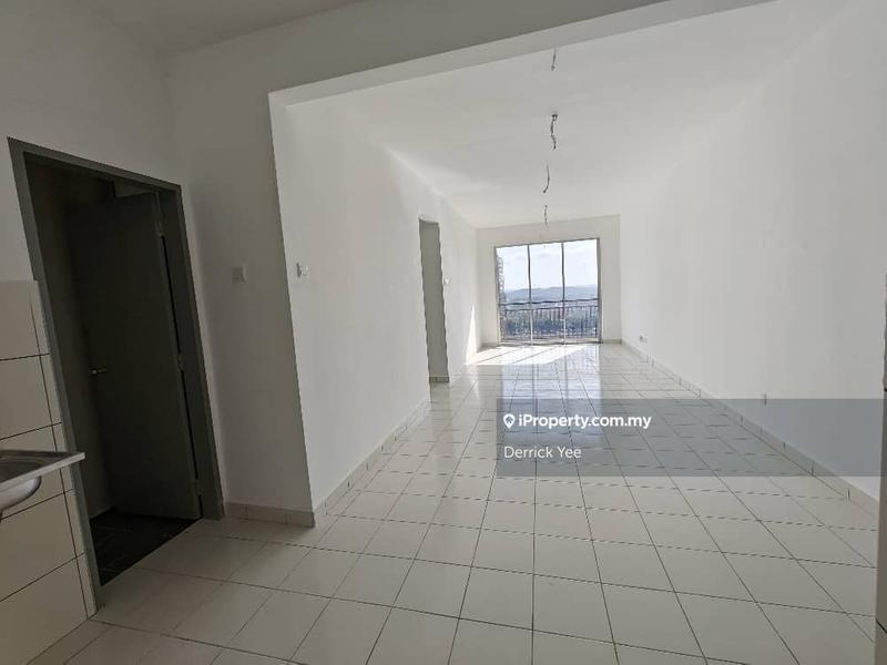 For Sale - Sri Melaka Residensi