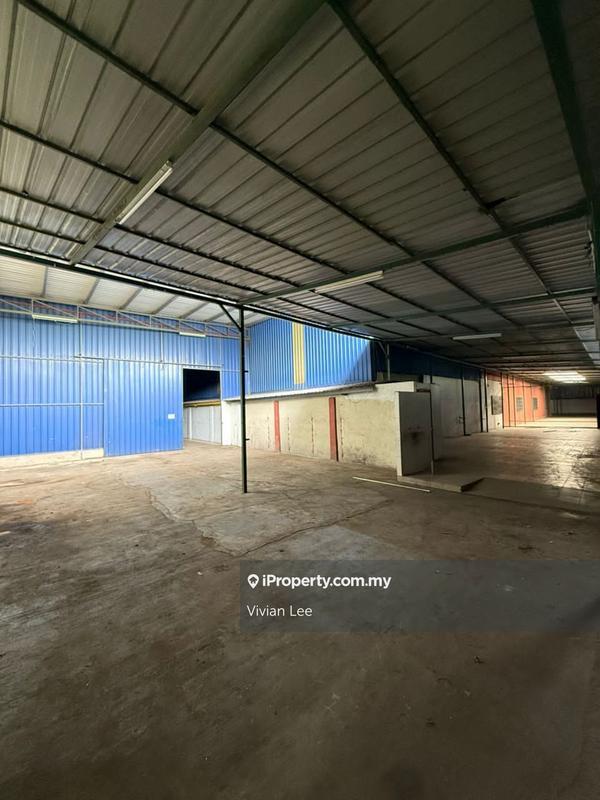 Kilang Terpisah untuk Dijual di Bandar Baru Kundang, Rawang oleh Vivian Lee - iProperty.com.my