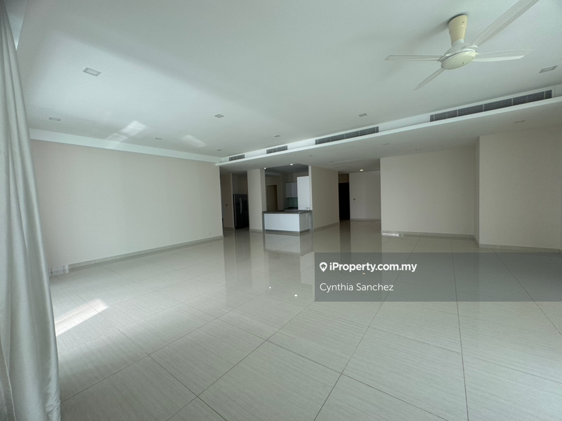 Residensi Servis untuk Disewa di Brunsfield Residence oleh Cynthia Sanchez - iProperty.com.my