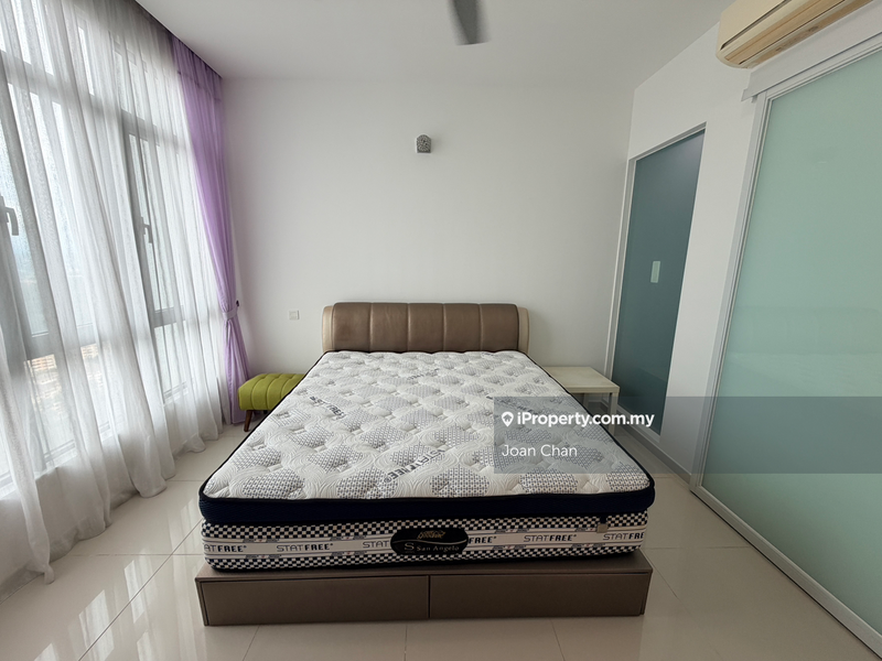 Service Residence for Rent in Tropicana Avenue by Joan Chan - iProperty.com.my