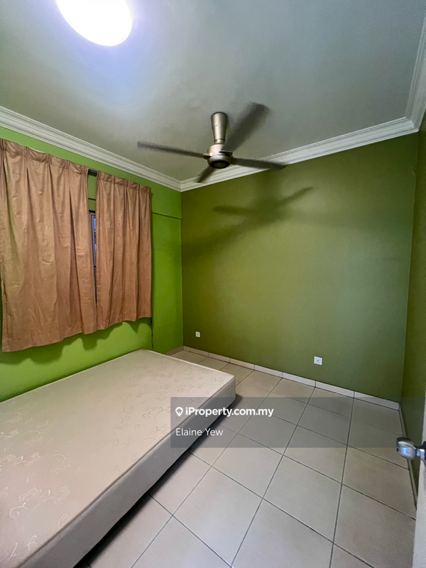 Kediaman Servis untuk Dijual di Beverly Tower @ Plaza Medan Putra oleh Elaine Yew - iProperty.com.my