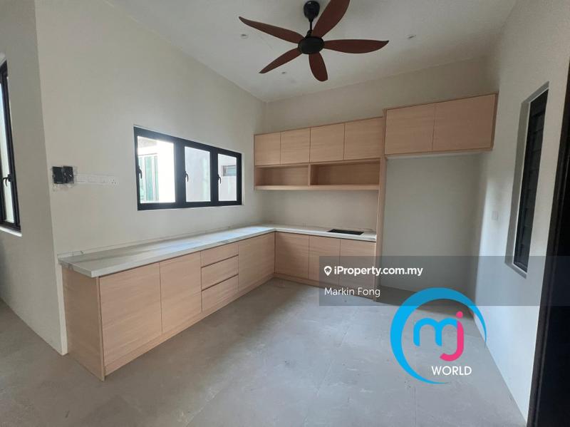 Rumah Berkembar untuk Dijual di Perkampungan Semambu Baru, Kuantan oleh Markin Fong - iProperty.com.my
