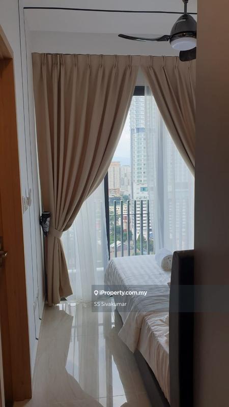 Condominium for Sale in The Luxe By Infinitum by SS Sivakumar - iProperty.com.my