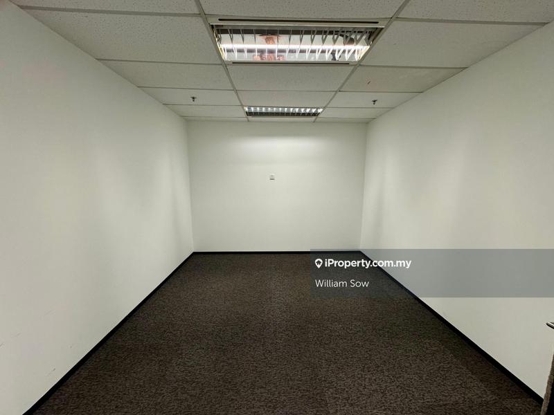 Office for Rent in Bukit Damansara, Damansara Heights by William Sow - iProperty.com.my
