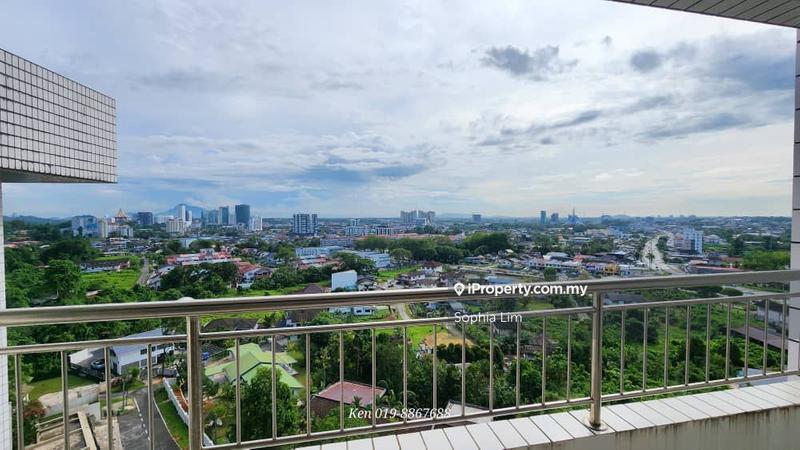 Kondominium untuk Disewa di Evergreen Heights oleh Sophia Lim - iProperty.com.my
