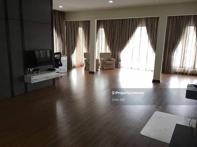 Banglo untuk Dijual di Bukit Bandaraya, Bangsar oleh Chin SW - iProperty.com.my