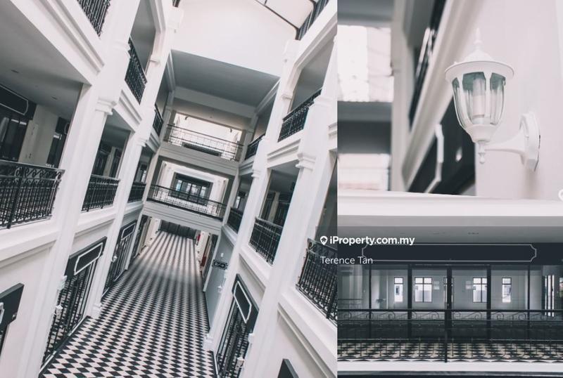 Shop for Rent in Eco Spring, Johor Bahru by Terence Tan - iProperty.com.my