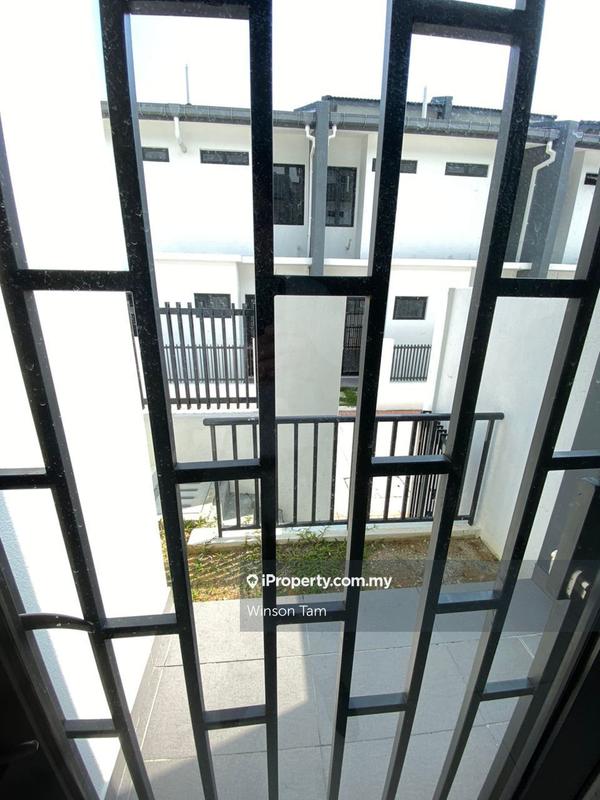 Rumah Teres 2-Tingkat untuk Dijual di Denai Alam, Shah Alam oleh Winson Tam - iProperty.com.my