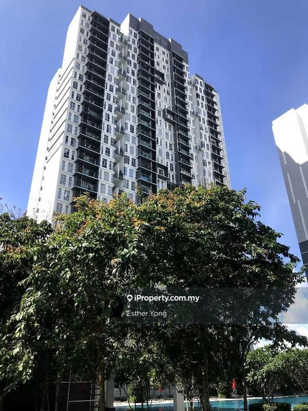 Condominium for Sale in Green Residence by Esther Yong - iProperty.com.my