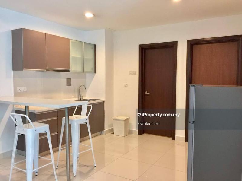 For Sale - Regalia Residence