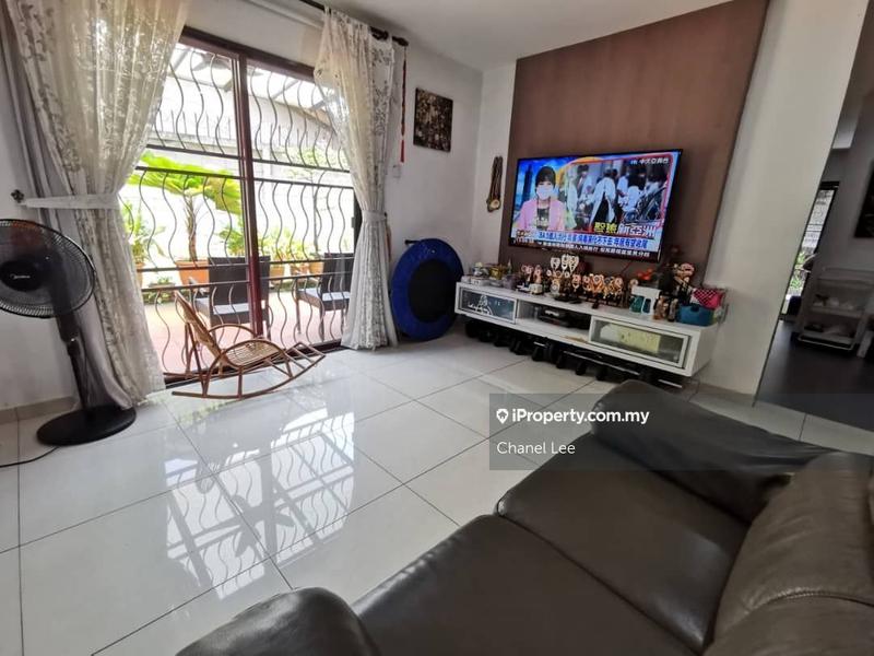 3-storey Terraced House for Sale in Villamas, Sungai Buloh by Chanel Lee - iProperty.com.my