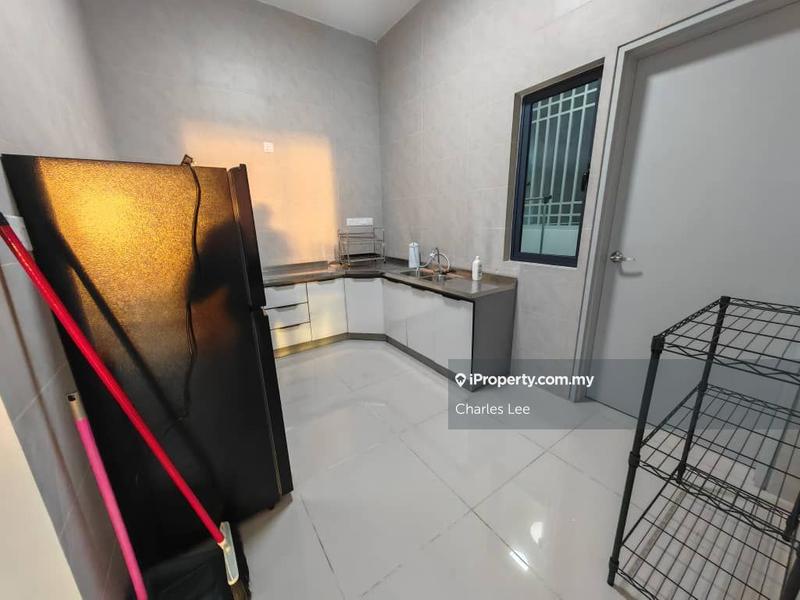 Condominium for Rent in Verando Residence by Charles Lee - iProperty.com.my