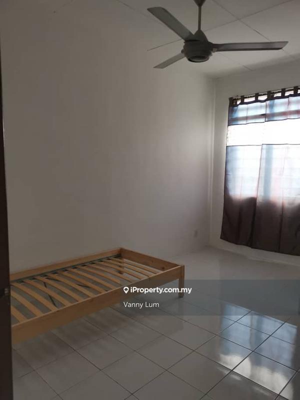 2-storey Terraced House for Sale in Saujana Puchong, Puchong by Vanny Lum - iProperty.com.my