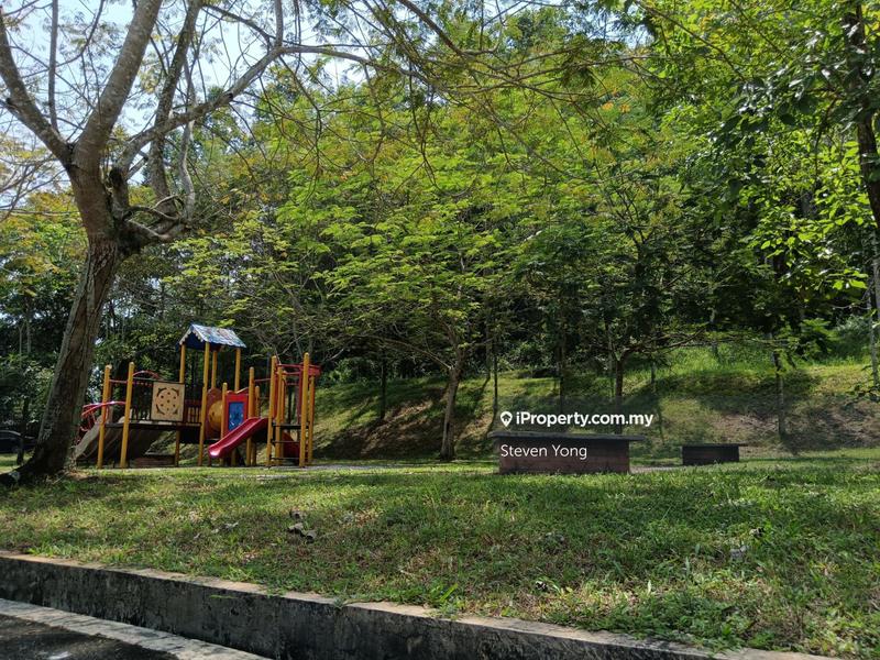 Rumah Teres 2-Tingkat untuk Dijual di Bandar Baru Sungai Long, Kajang oleh Steven Yong - iProperty.com.my