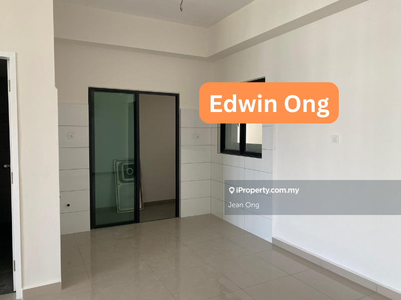Service Residence for Sale in Sunshine Residence by Jean Ong - iProperty.com.my