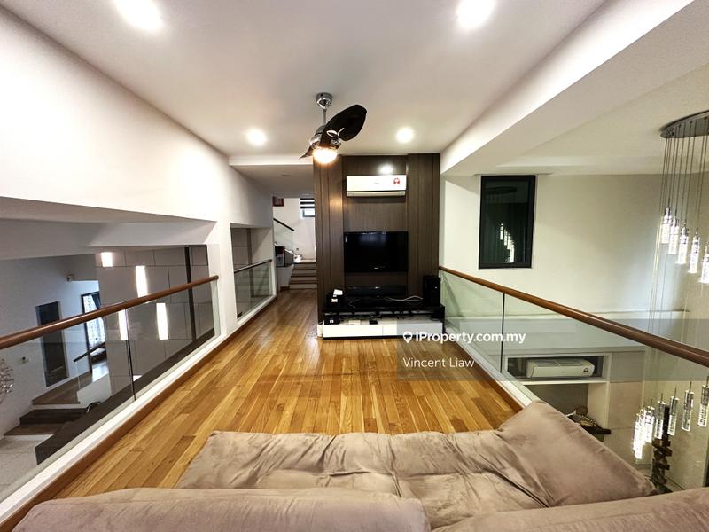 Bungalow House for Sale in Taman Sains Selangor, Kota Damansara by Vincent Liaw - iProperty.com.my