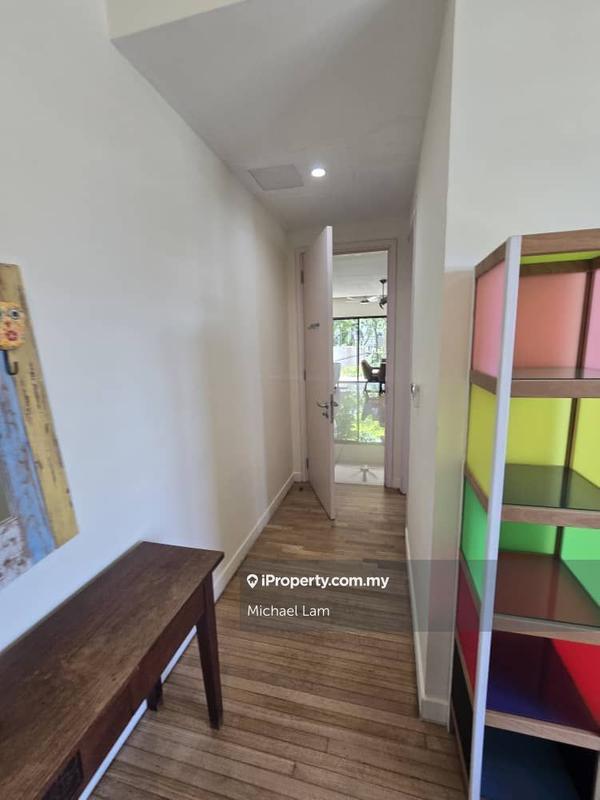 Condominium for Sale in Five Stones by Michael Lam - iProperty.com.my