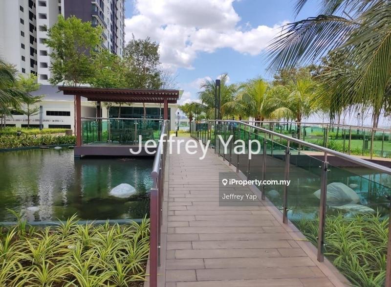Kondominium untuk Disewa di Hillcrest Heights oleh Jeffrey Yap - iProperty.com.my