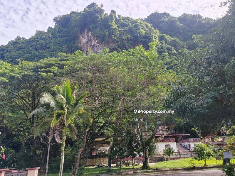 1-storey Terraced House for Sale in Taman Kemuncak, Ipoh by Muni - iProperty.com.my