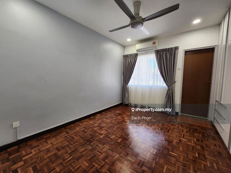 2-storey Terraced House for Sale in Petaling Jaya, Selangor by Zach Phon - iProperty.com.my