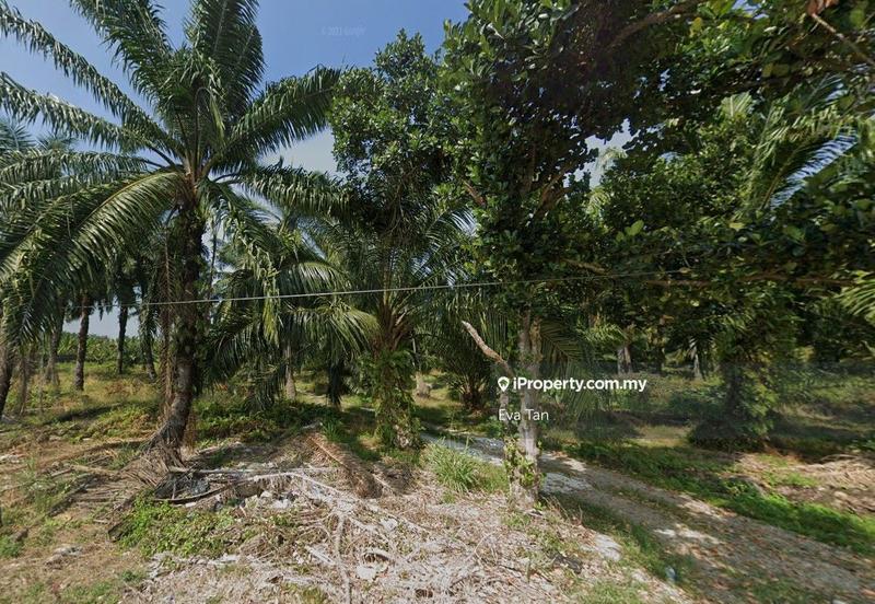Tanah Perindustrian untuk Dijual di Kampung Teluk Mengkuang, Telok Panglima Garang oleh Eva Tan - iProperty.com.my