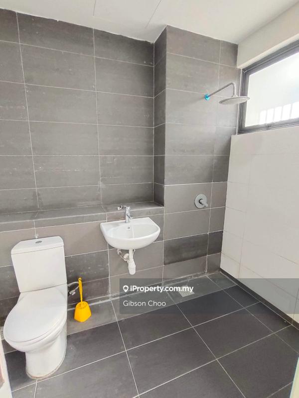 3-storey Terraced House for Sale in Saujana Impian, Kajang by Gibson Choo - iProperty.com.my