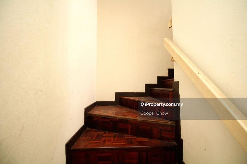 Rumah Teres 2-Tingkat untuk Dijual di Taman Megah Emas, Petaling Jaya oleh Cooper Chow - iProperty.com.my