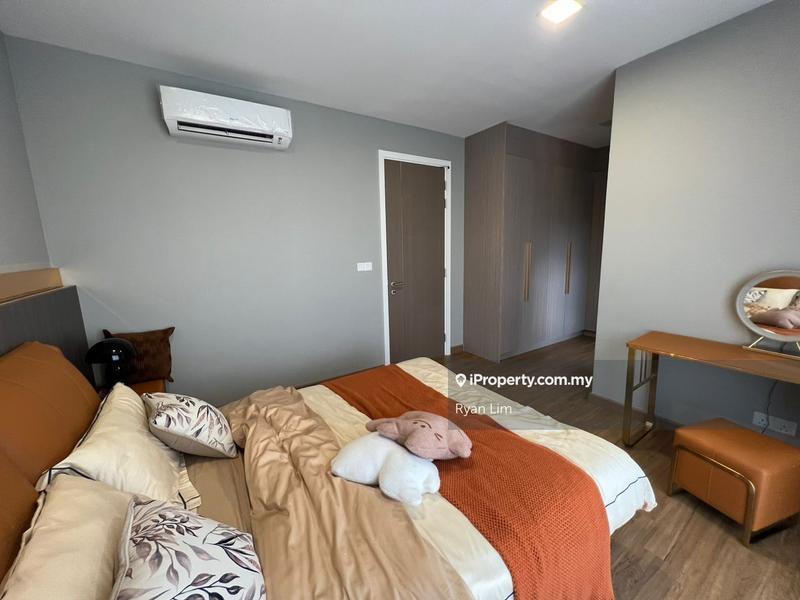 For Sale - Residensi R8