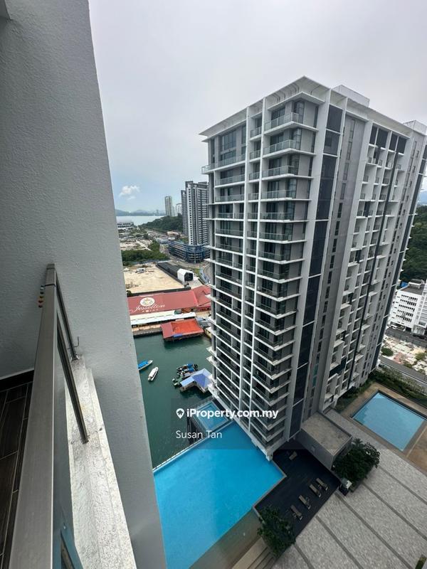 Kondominium untuk Disewa di Jesselton Residences oleh Susan Tan - iProperty.com.my