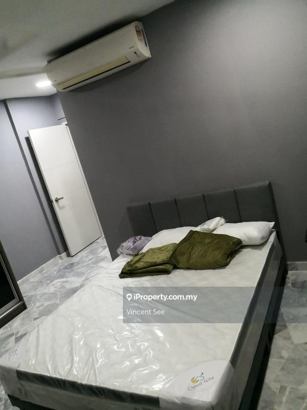 Kondominium untuk Dijual di The Resident oleh Vincent See - iProperty.com.my