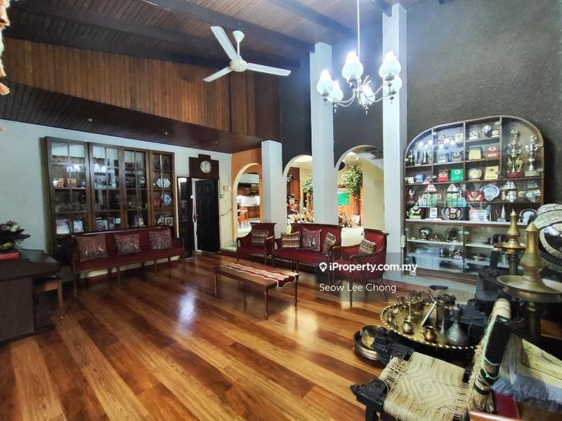 Banglo untuk Dijual di SS3, Petaling Jaya oleh Seow Lee Chong - iProperty.com.my