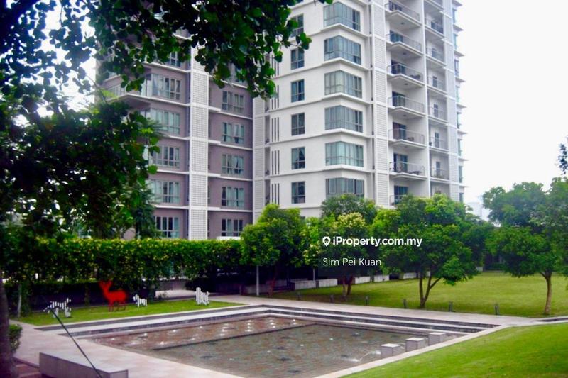 Kondominium untuk Dijual di The Maple Condominium oleh Sim Pei Kuan - iProperty.com.my