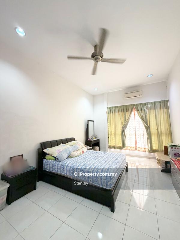 2-storey Terraced House for Sale in Setia Indah, Setia Alam by Stanley - iProperty.com.my