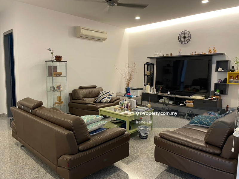 Service Residence for Sale in Isola by Irene Lai - iProperty.com.my
