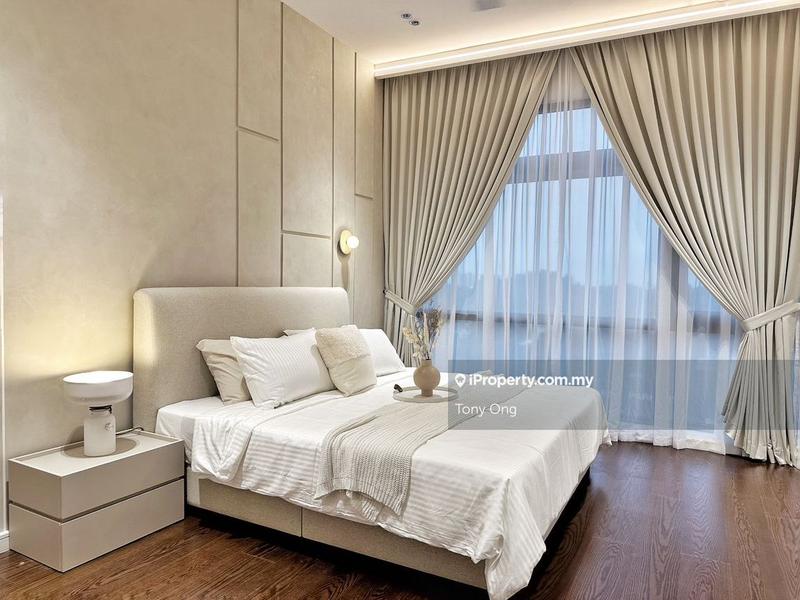 Kediaman Servis untuk Disewa di Park Regent @Desa Park City oleh Tony Ong - iProperty.com.my