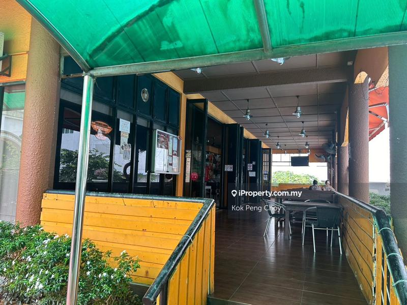 Kondominium untuk Dijual di Desa Kiara oleh Kok Peng Choy - iProperty.com.my