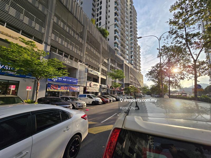 Shop for Sale in Taman Usahawan, Kepong by Kent Chua - iProperty.com.my