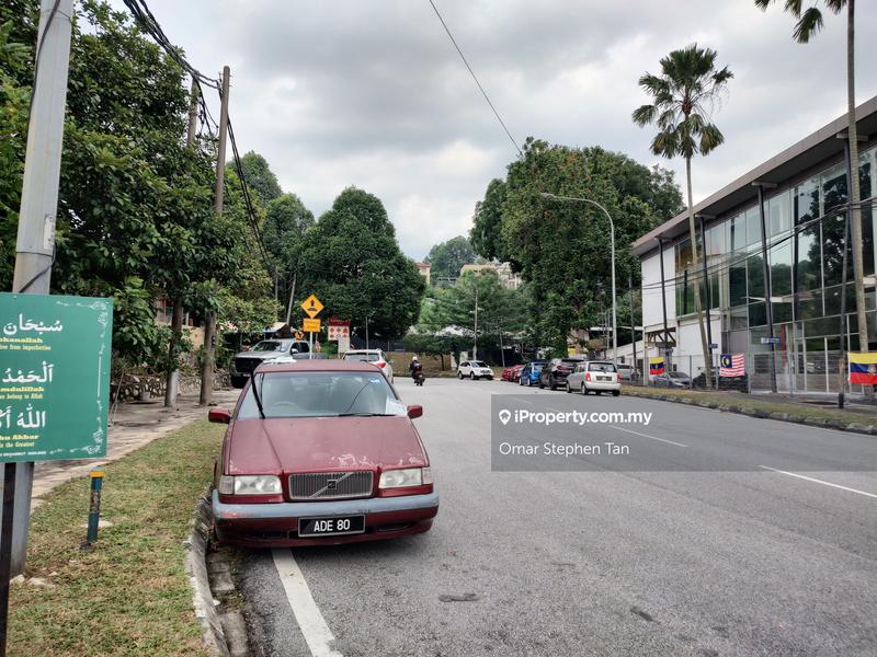 Tanah Komersial untuk Dijual di Kampung Sungai Penchala, Sungai Penchala oleh Omar Stephen Tan - iProperty.com.my