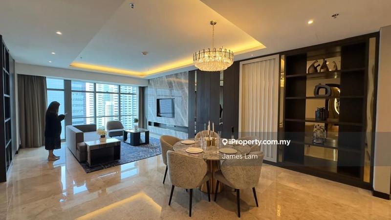 For Sale - The Ritz-Carlton Residences