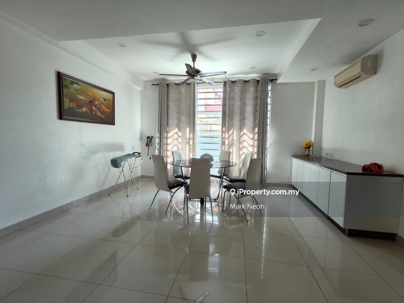 Semi-Detached House for Sale in Taman Sungai Ara, Sungai Ara by Mark Neoh - iProperty.com.my