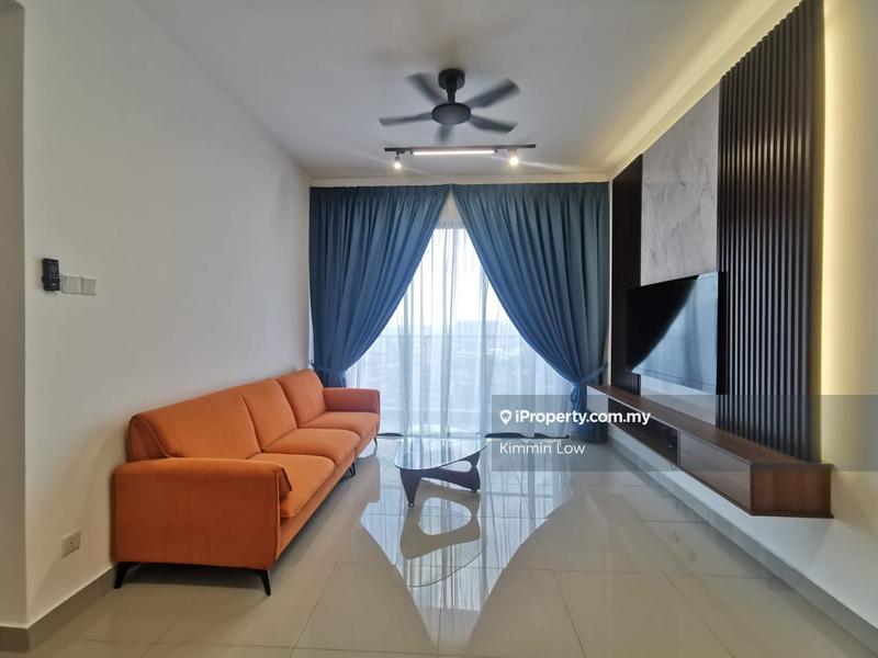 For Rent - Lavile Kuala Lumpur